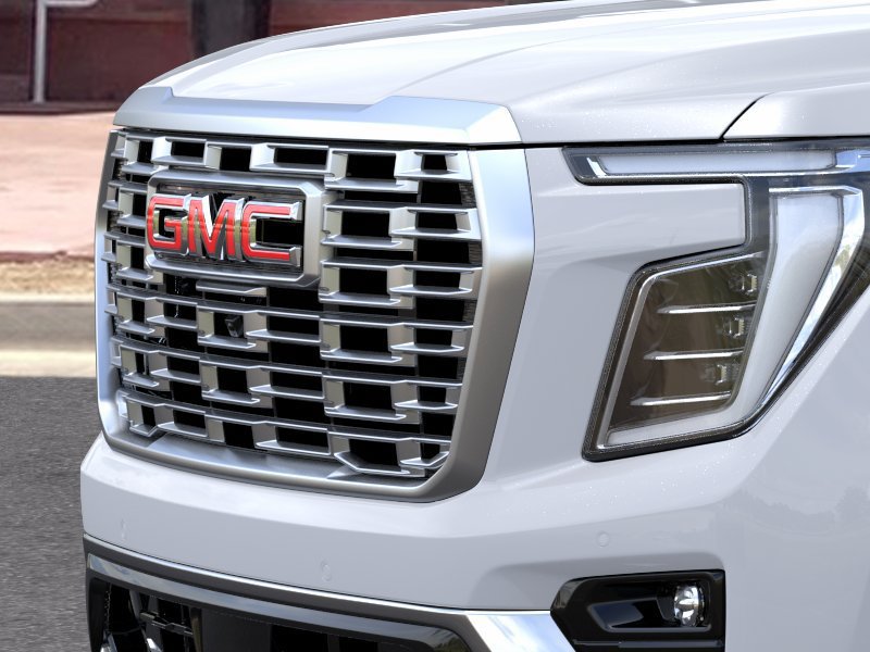 New 2027 GMC Yukon Denali AWD/4WD image 14