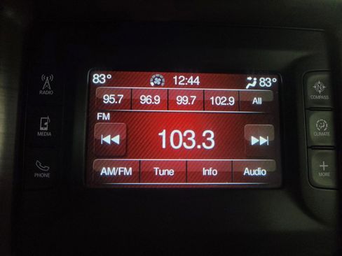 Used 2017 Dodge Challenger SXT image 25