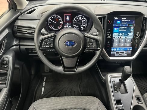 Used 2024 Subaru Crosstrek 2.0i Premium w/ Popular Package #3 AWD/4WD image 18