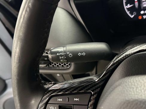 Used 2024 Honda HR-V Sport image 19