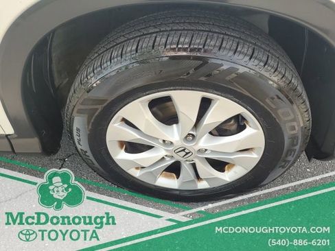 Used 2014 Honda CR-V EX-L image 22