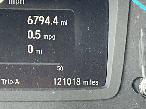 Used 2018 Honda Odyssey EX-L image 7