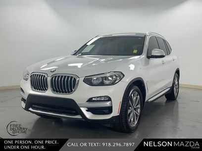 Used 2019 BMW X3 xDrive30i w/ Driving Assistance Package