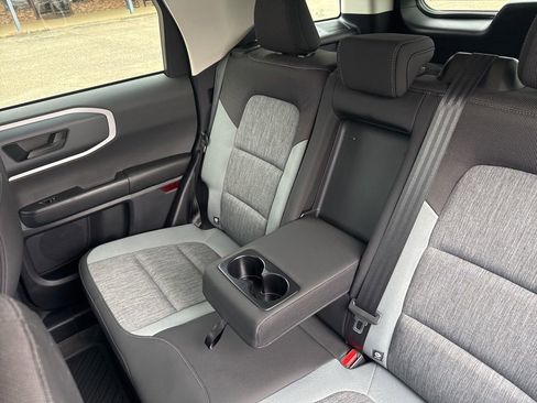 Used 2024 Ford Bronco Sport Big Bend image 13