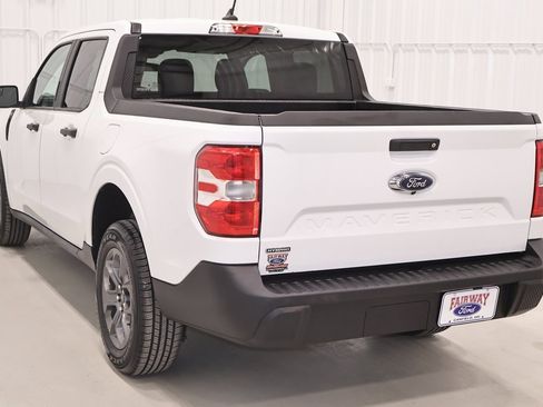 Certified 2023 Ford Maverick XLT image 8