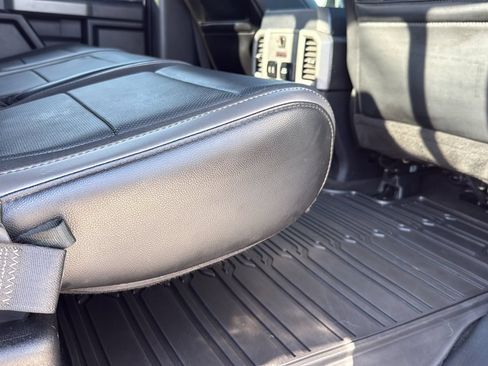 Used 2019 Ford F150 Raptor w/ Equipment Group 802A Luxury AWD/4WD image 26