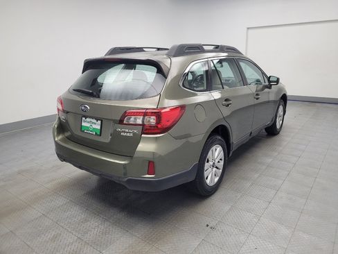Used 2017 Subaru Outback 2.5i image 9