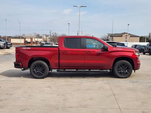 New 2026 Chevrolet Silverado 1500 RST w/ RST Select Package image 7