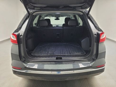 Used 2021 Chevrolet Equinox LT AWD/4WD image 29
