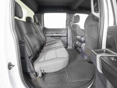 Used 2022 Ford F150 XLT w/ Equipment Group 302A High image 17