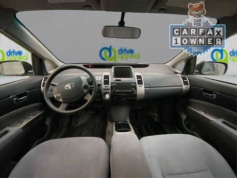 Used 2007 Toyota Prius image 27