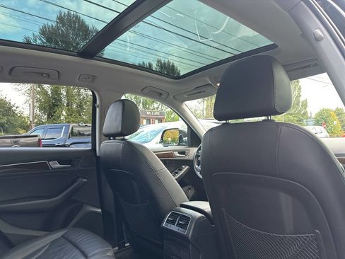 Used 2013 Audi Q5 2.0T Premium Plus w/ Premium Plus Pkg image 20