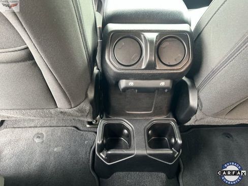 Used 2020 Jeep Wrangler Unlimited Sport S image 20