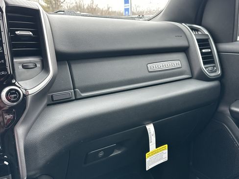 New 2026 RAM 1500 Big Horn image 7