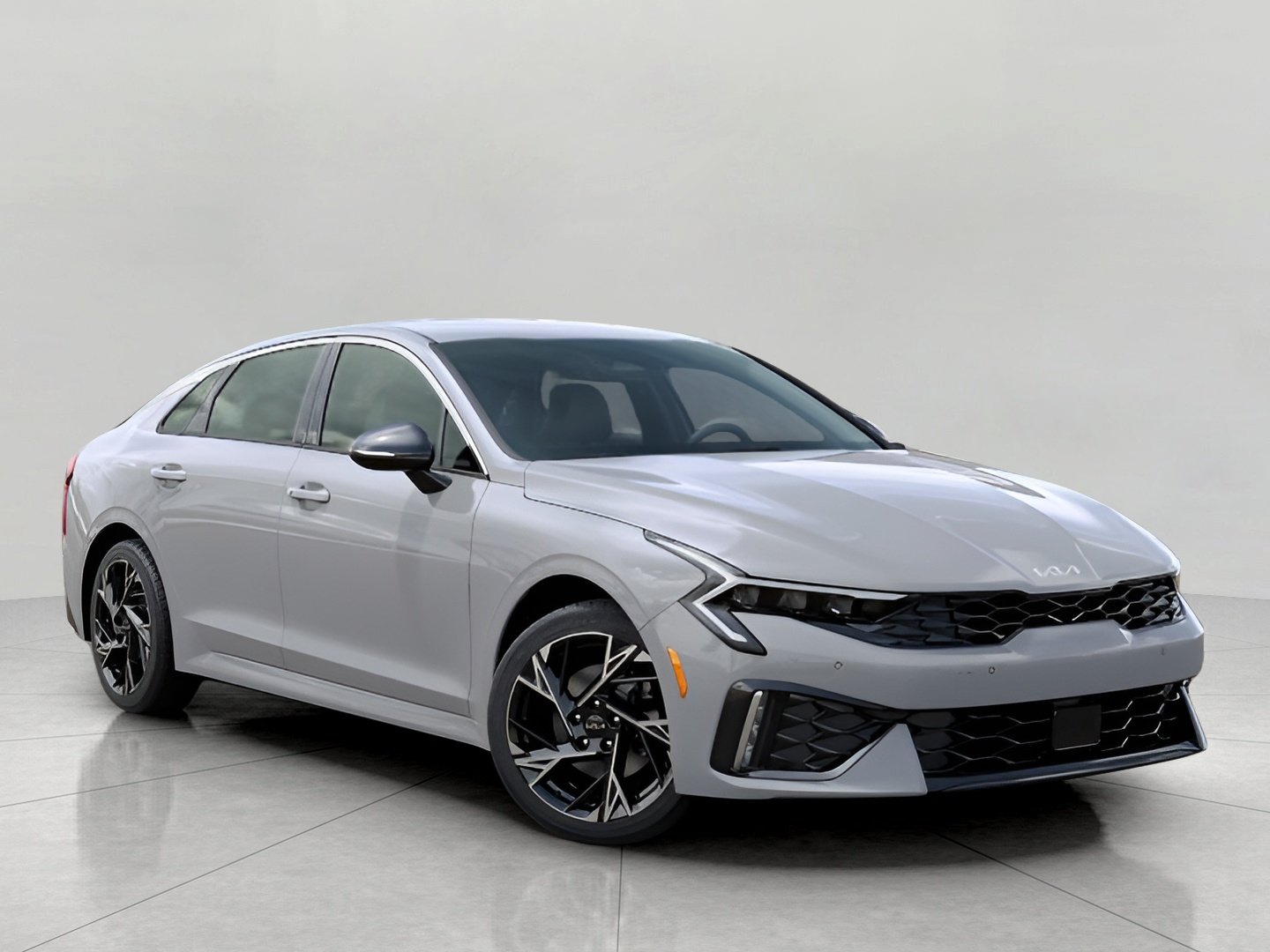 New 2026 Kia K5 GT-Line FWD image 8