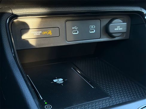 New 2026 Honda CR-V Sport-L image 30