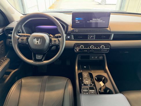 Used 2026 Honda Passport RTL image 10