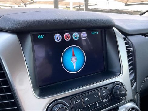 Used 2020 Chevrolet Tahoe LT AWD/4WD image 31