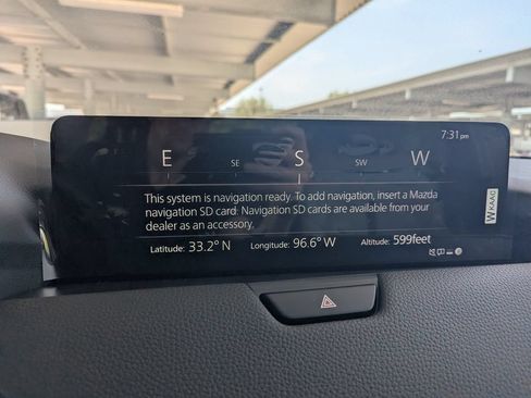 New 2026 MAZDA CX-90 3.3 Turbo w/ Preferred Package AWD/4WD image 20