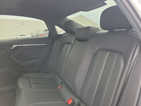 Used 2024 Audi A3 2.0T Premium FWD image 9