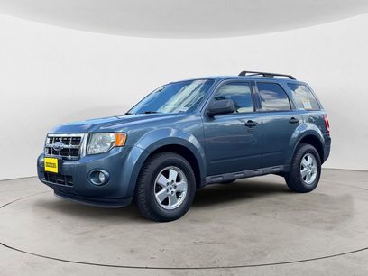 Used 2011 Ford Escape XLT w/ Convenience Group