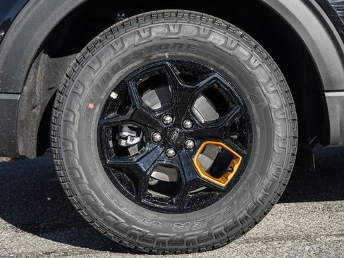 New 2026 Ford Explorer Tremor w/ Tremor Ultimate Package image 21