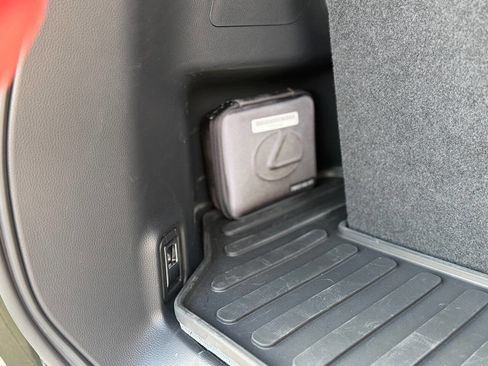 Used 2024 Lexus GX 550 image 51