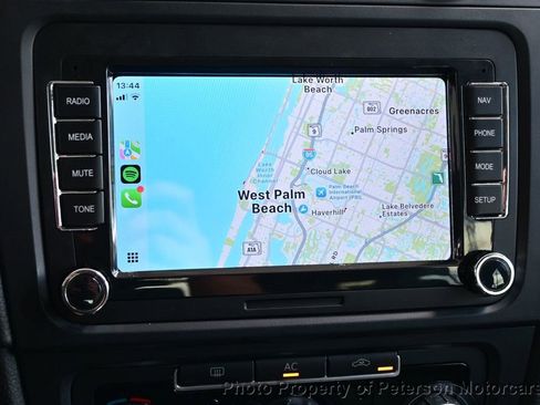 Used 2011 Volkswagen Jetta TDI image 31