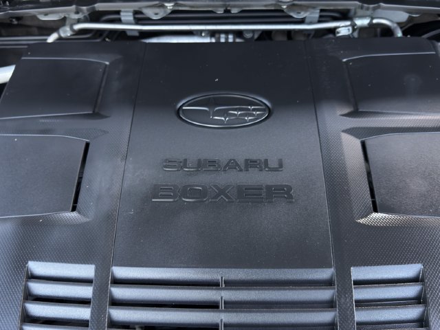 Used 2020 Subaru Forester Premium w/ Popular Package #1 AWD/4WD image 32