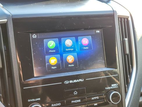 Certified 2023 Subaru Crosstrek 2.0i image 12