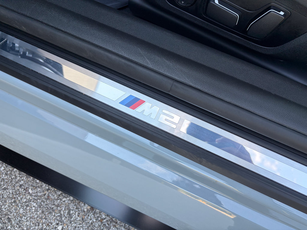 Used 2024 BMW M2 w/ Lighting Package RWD image 17
