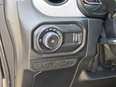 New 2025 Jeep Wrangler Sport S image 25