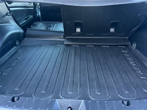 Used 2014 Subaru Crosstrek 2.0i Limited image 15