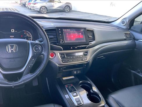 Used 2023 Honda Ridgeline RTL-E image 9