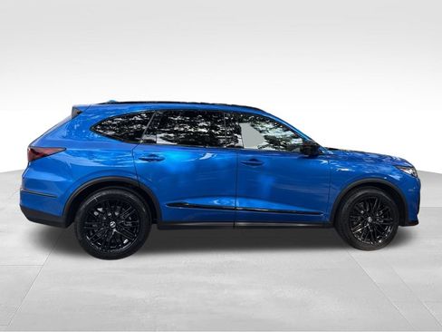 New 2026 Acura MDX A-Spec AWD/4WD image 6