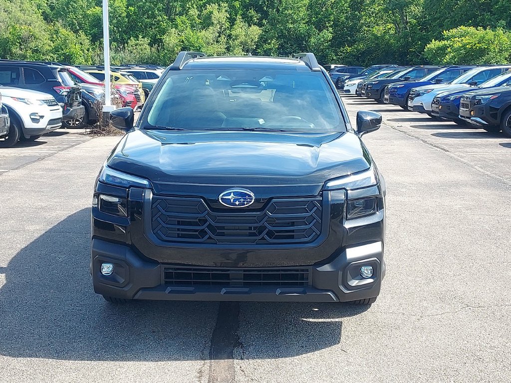 New 2026 Subaru Outback Limited AWD/4WD image 2