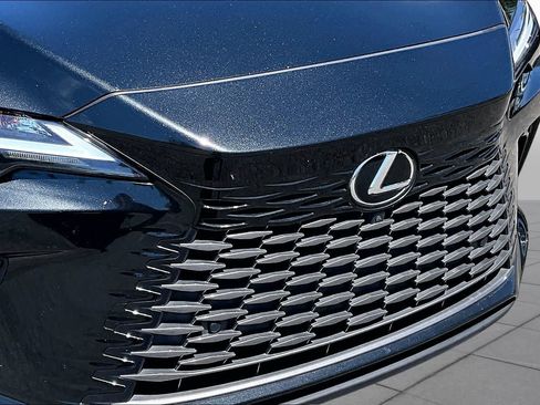 Used 2023 Lexus RX 350 Premium Plus w/ Cold Area Package FWD image 30