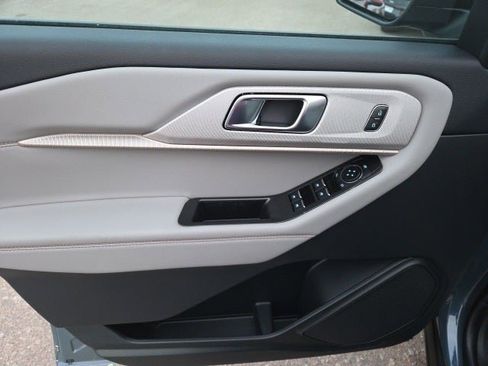 New 2026 Ford Explorer Active image 20