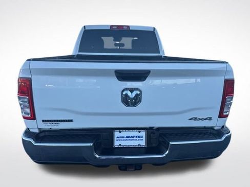 Used 2024 RAM 2500 Big Horn image 4