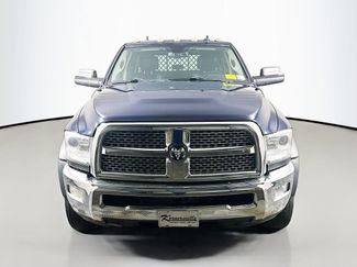 Used 2017 RAM 5500 Laramie video 2