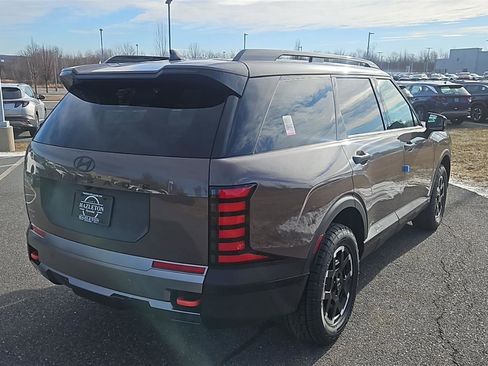 New 2026 Hyundai Palisade XRT Pro image 7