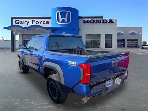 Used 2024 Toyota Tacoma SR5 image 3