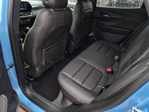 New 2026 Chevrolet TrailBlazer ACTIV w/ Convenience Package image 10