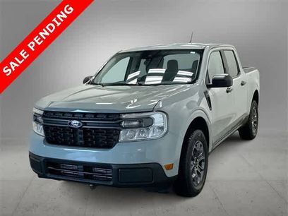Used 2022 Ford Maverick XLT