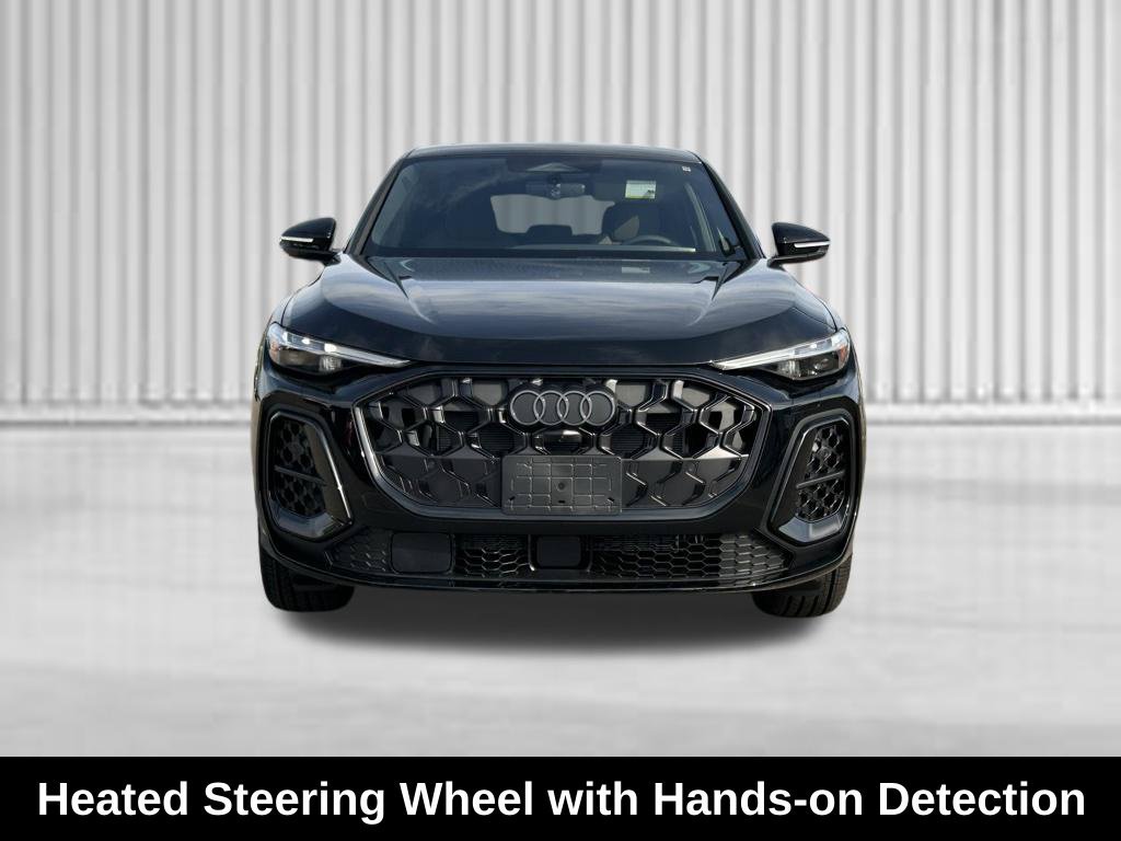 New 2026 Audi Q5 Premium Plus AWD/4WD image 8