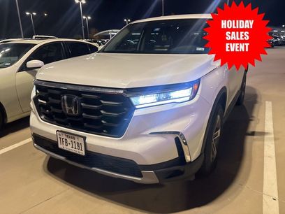 Used 2023 Honda Pilot EX-L