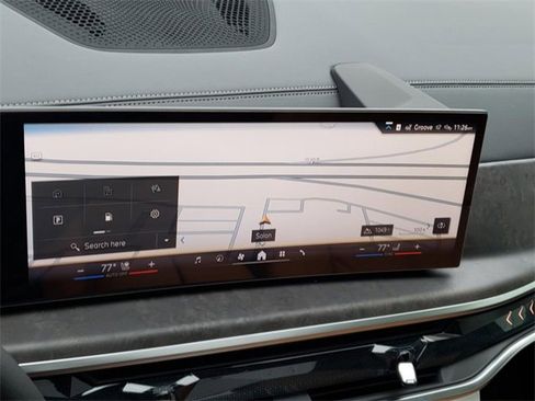 New 2026 BMW X5 xDrive40i w/ Climate Comfort Package image 24