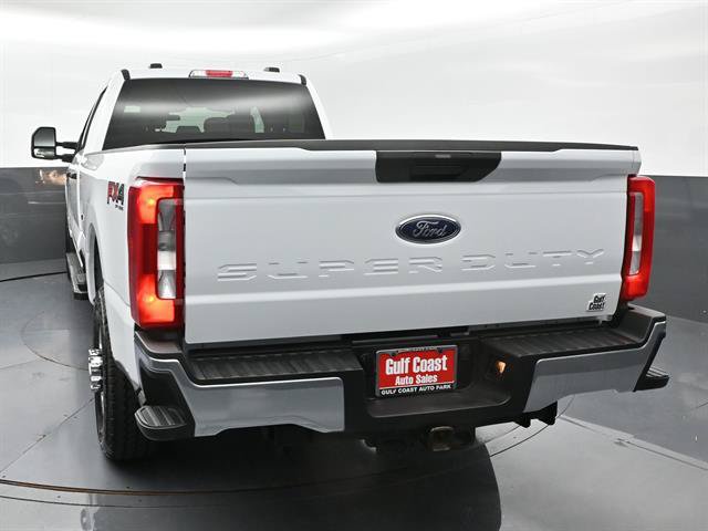 Certified 2026 Ford F350 XLT w/ FX4 Off-Road Package AWD/4WD image 27