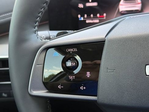 New 2026 Nissan Murano Platinum AWD/4WD image 18