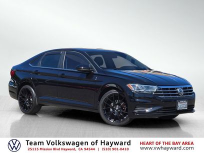 Used 2019 Volkswagen Jetta S w/ Driver Assistance Package